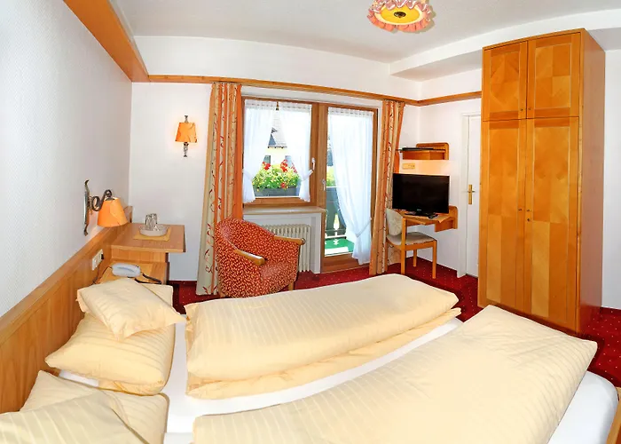 Kurhotel Eichinger